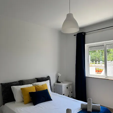 Apartamento Azul