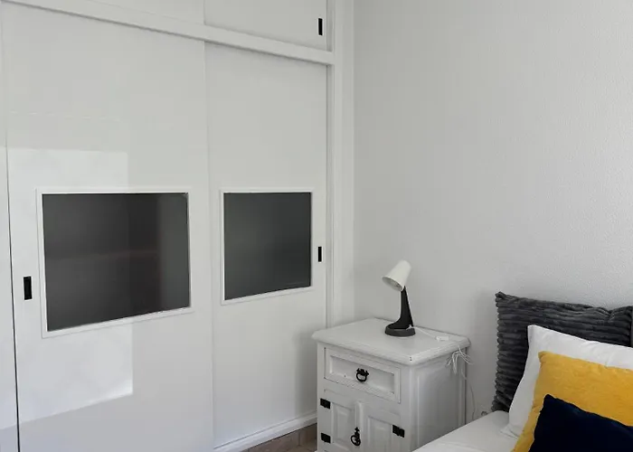 Apartamento Azul *