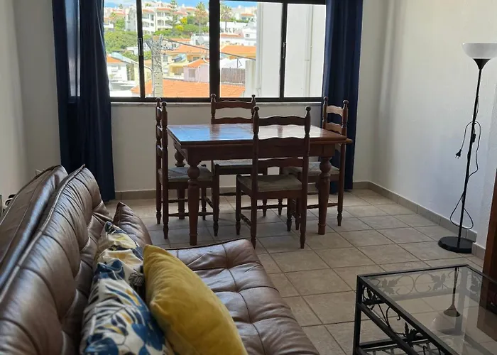 Azul Apartamento *