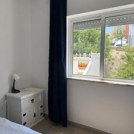 Azul Apartment