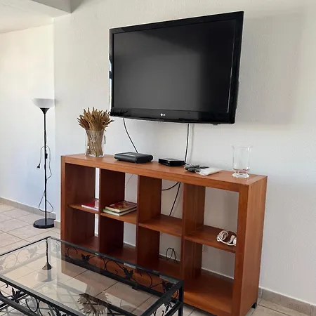 Azul Apartment Apartment Carvoeiro (Lagoa)