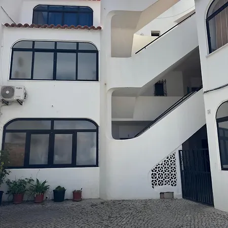 Apartamento Azul Carvoeiro (Lagoa)