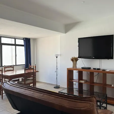 Azul Apartment Carvoeiro (Lagoa)
