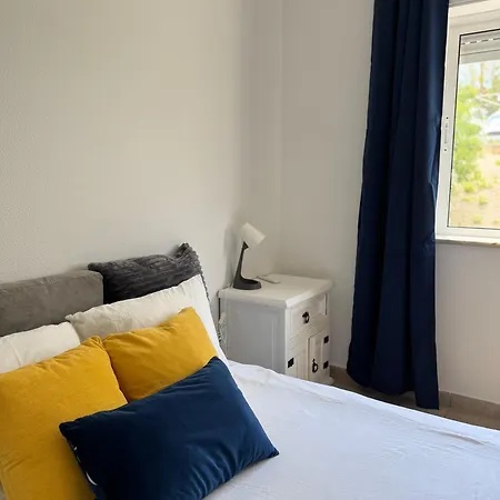 Azul Carvoeiro (Lagoa)