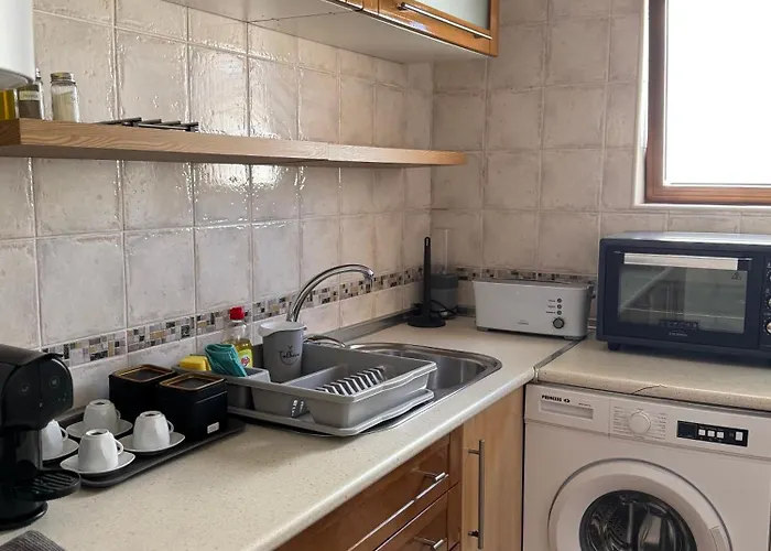 Azul Apartman