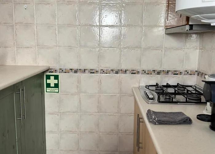 Azul Apartman