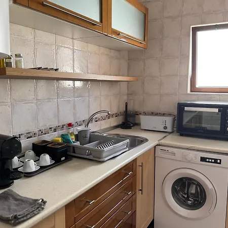 Azul Appartement
