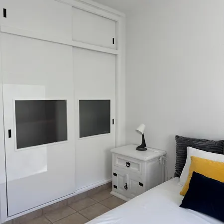 Appartement Azul *