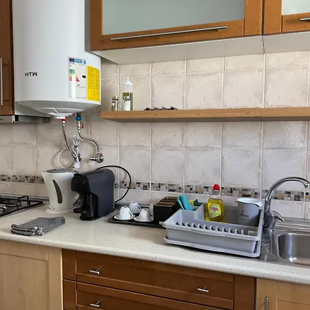 Appartement Azul